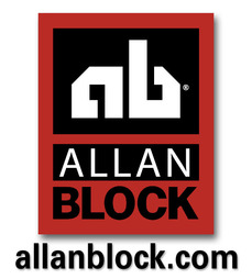 MGI installs Allan Block
