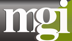 MGI Logo Fargo ND