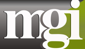 MGI Landscapes & Outdoor Living Logo Pic